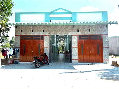 Đầu tư cặp trọ Bến Cát 1ty250tr thu nhập 15tr có 300m2 gần khu dân cư