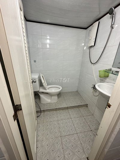 Cho thuê phòng trọ, wc riêng giờ giấc tự do