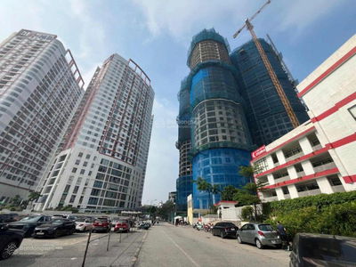 Thu hồi vốn căn 3N hoa hậu dự án 360 Giải Phóng