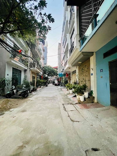 Chính chủ bán nhà Phân Lô số 18 ngõ 54/53 Ngọc Hồi - Hoàng Liệt