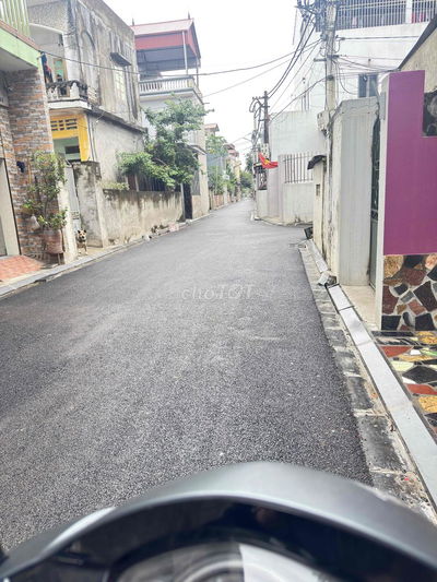 Bán Gấp 54m2 Du Nội giá chỉ 3,6 tỷ.