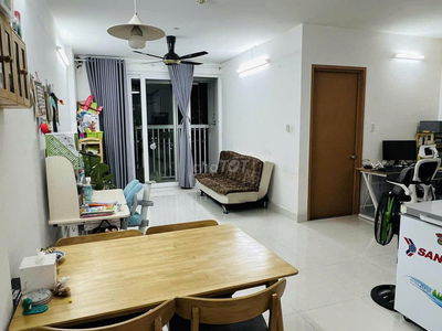 [Cho thuê] CH Tara Residence 1pn 1wc / Full nội thất / Giá thuê 10tr