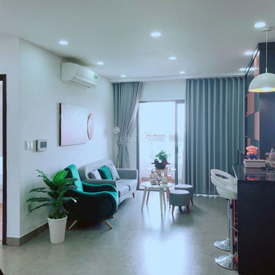 Căn hộ 105m2 3 phòng Garden Gate Novaland 22 triệu có nội thất cao cấp