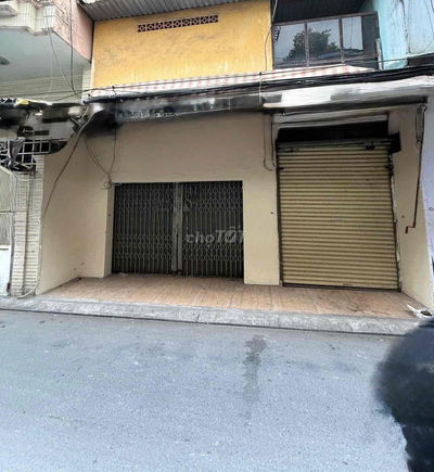 NGUYÊN CĂN NGANG 6M LƯU NHÂN CHÚ CHO QUÁN ĂN UỐNG P5 QUẬN TÂN BÌNH