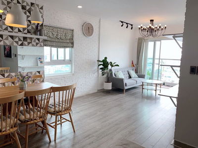 Bán căn hộ Phúc Yên 1, Tân Bình, 90m2, 2PN, 3.85 tỷ, sổ hồng