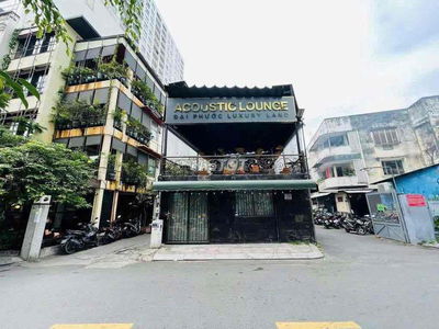 3 Mặt Tiền siêu hiếm Nguyễn Văn Nguyễn Q1