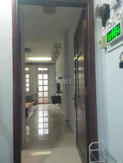 Cho thuê phòng trọ Quận 5, Quận 10 giá sinh viên