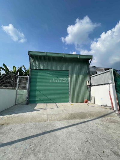 CHO THUÊ KHO MỚI 100%, 5m x 20m, Đường Đặng Thuỳ Trâm, P13, Bình Thạnh