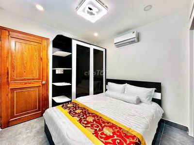 Bán nhà giá ngộp 47m2 Thích Quảng Đức, P5,Phú Nhuận.giá 4 tỷ 750tr SHR