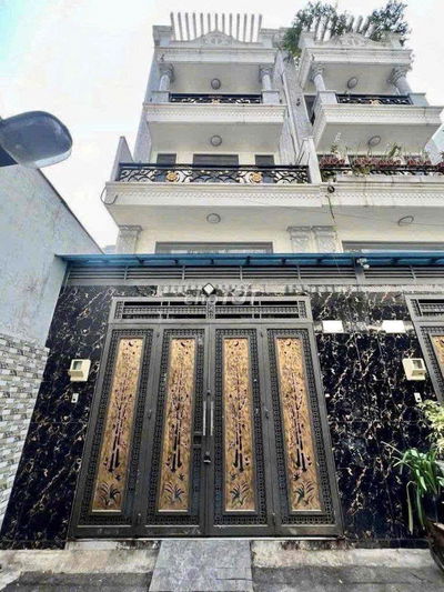 Cần chuê nhà HXT 292/3A Bình Lợi, Phường 13, Quận Bình Thạnh