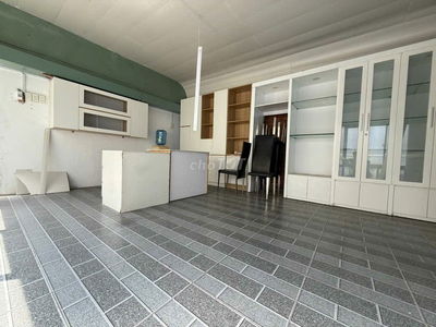 CHO THUÊ NGUYÊN CĂN_4PN_  HXH SÁT MT ĐƯỜNG BẠCH ĐẰNG