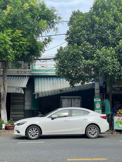 Bán đất tặng nhà cấp 4 đầu đường Phạm Hùng, Hoà Xuân gần cầu Cẩm Lệ