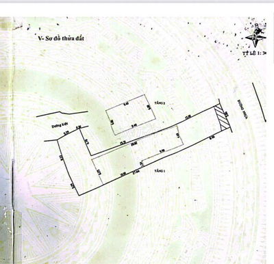 Bán nhà MT Hòa Mỹ 9 - kẹp kiệt sau, gần BẾN XE & Trường ĐẠI HỌC