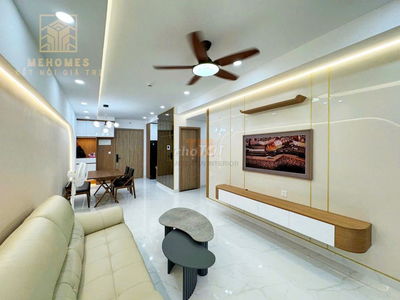 🍀 TRỆT DIAMOND ALNATA 2PN 85M2 ĐẦY ĐỦ NỘI THẤT, NHÀ SẴN Ở LIỀN 🍀