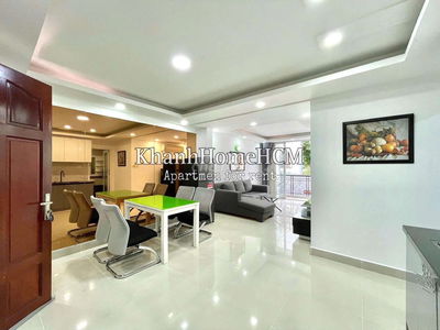 CHUYÊN TƯ VẤN CĂN HỘ 1 PHÒNG NGỦ KHU VỰC BÌNH THẠNH - PHÚ NHUẬN