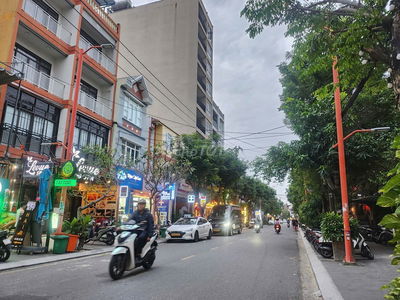 PHỐ TÂY AN THƯỢNG - HÀNG HIẾM ĐÂY RỒI - MẶT PHỐ NGAY CHÂU THỊ VĨNH TẾ