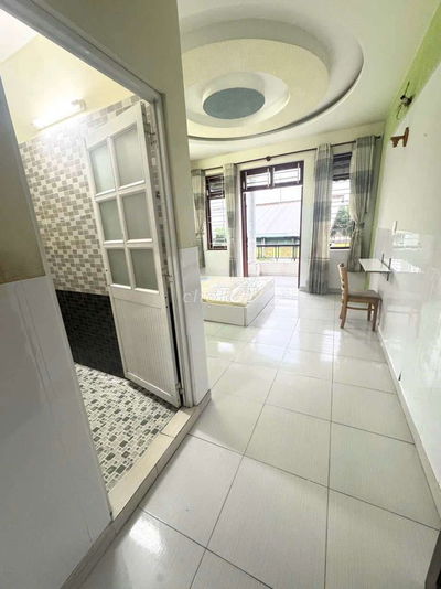 Cho thuê chdv đầy đủ nội thất