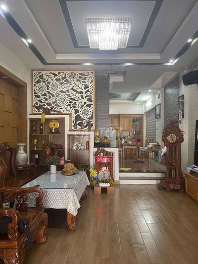 DT HIẾM,  85M2. ĐƯỜNG10M THÔNG GIÁ 12ty   CAM KẾT TT THẬT