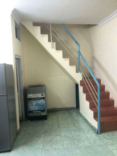 Nhà đẹp 5x7m lầu 1pn 1wc full nội thất. Gần chợ Gò Vấp