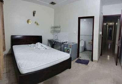 CHDV mới full NT từ 2tr5 ngay công viên phần mền quang Trung