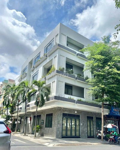 Cần cho thuê nhà góc 2 Mặt Tiền 97A Phổ Quang P.2 Q.Tân Bình.