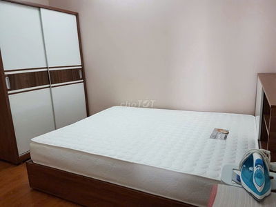 Chung cư  Harmona, p14 (cũ) Tân Bình, căn 2p ngủ giá 12tr