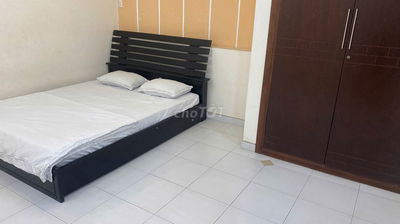 CHO THUÊ PHÒNG DỊCH VỤ BIỆT LẬP - Q2 (KDC AN PHÚ)