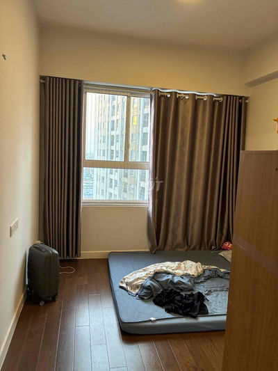 Cần cho thuê lại căn hộ 2p+2wc Khu 1 Richtar 278 Hoà bình - tân phú