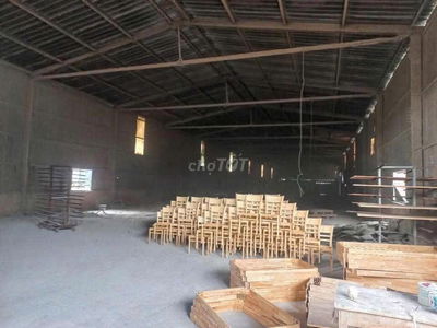 Cho thuê kho xưởng 1000m2; 2000m2 Hoàng Hữu Nam, P. Long Thạnh Mỹ, Q9