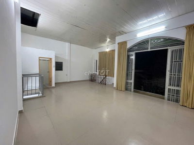 Cho thuê nhà hẻm 3m(BG)Nghĩa Hòa, P.6, Q.Tân Bình giá 10tr