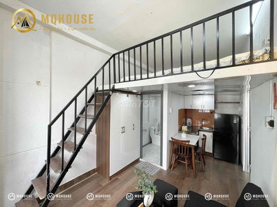 ⚜️⚜️CĂN HỘ DUPLEX BAN CÔNG SIÊU RỘNG FULL NT NGAY EMART PHAN HUY ÍCH