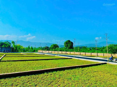 Bán đất tại Đường 21A, Quốc Oai, 30 triệu / m2, 100 m2, giá tốt Hot!