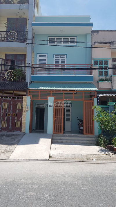 Phòng trọ cho thuê