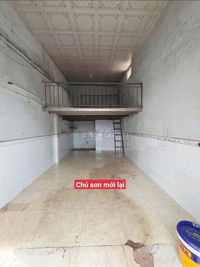 ❤❤❤CHO THUÊ NHÀ NGUYÊN CĂN Y HÌNH ẢNH 3M * 10M GÁC LỬNG