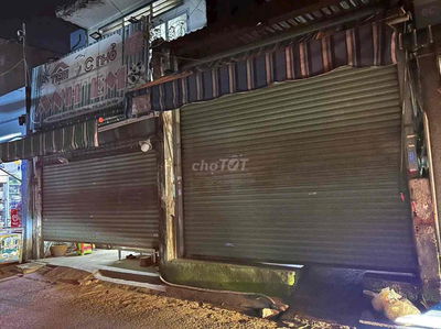 BÁN NHÀ MẶT TIỀN KINH DOANH, 7.8X14M, GẦN EMART2 GÒ VẤP,CHỈ 10.8TỶ TL