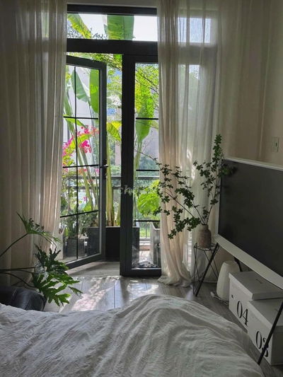 35m2_Thangmáy_Ban công thoáng_Bùi Hữu Nghĩa_Chợ Bà Chiểu_Bình Thạnh