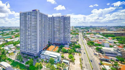 [CHUẨN] BÁN CĂN 2PN 72.9m2 VIEW TRỰC DIỆN SÔNG TẦNG TRUNG GIÁ 2,680TỶ