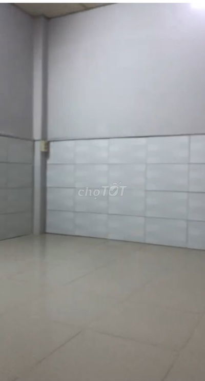 Cho thuê phòng trọ có gác, tường ốp gạch sạch đẹp