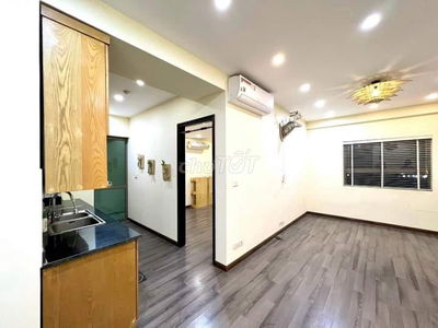 BÁN NHANH CC SÔNG NHUỆ CĐT XUÂN MAI 78m²,3PN , 2VS, Bc Đông Nam, Sổ đỏ