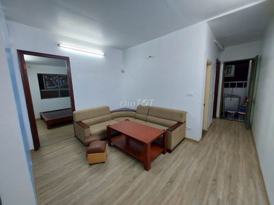 Bán căn Góc 50m² tòa B CC Sông Nhuệ, Xa La,Sổ Đỏ, full NT, 3,38 tỷ