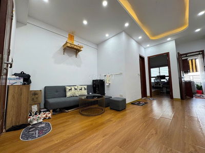 Chính chủ bán căn hộ tầng 22 CT10 Đại Thanh 39m² 1PN, giá 2,1tỷ
