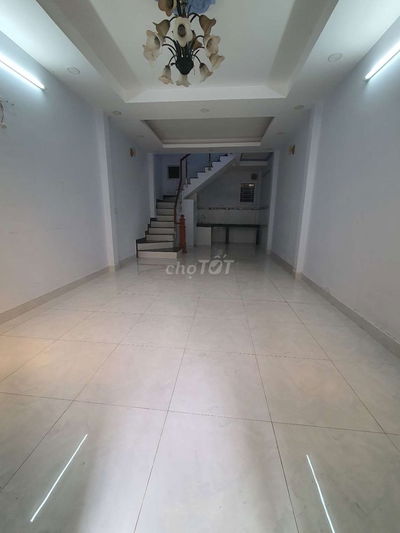 Nhà Hẻm Cụt 4x12 1lầu 2pn 2wc