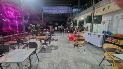 Nhà Mặt Tiền Ngang 12m – Phan Đình Giót – Thuận An – Đường  thông 8m