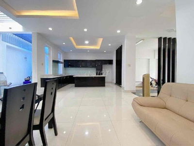 🏠 BIỆT THỰ 3 TẦNG - NGANG 9M - KDC PHONG PHÚ 5