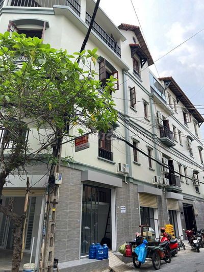 🔥 HOT HOT HOT – NGAY CỔNG NHÀ GA T3 – PHÒNG/MB CHO THUÊ TIỆN ÍCH 🔥