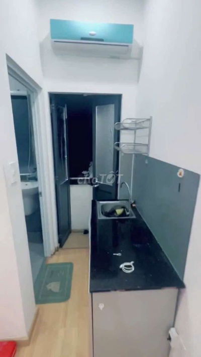 Căn Hộ Mini Full nội thất Phú Nhuận 4tr/1th Hot Hot Hot