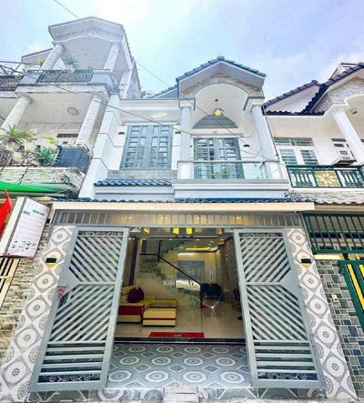 Nhà mặt phố đường Trịnh Như Khuê, đang cho thuê 8tr/th giá 930 triệu