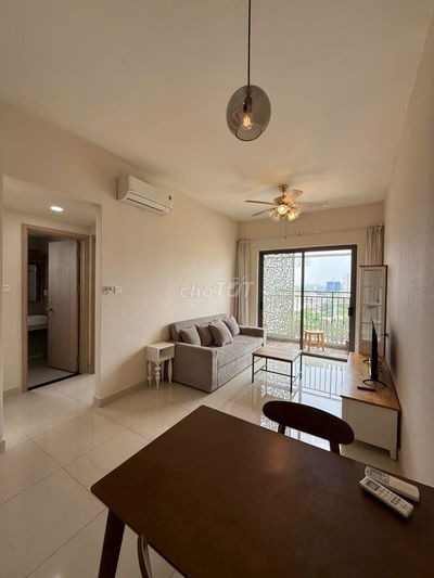 Căn Hộ 1PN Đẹp Cần Cho Thuê Nhanh - The Sun Avenue, Q2