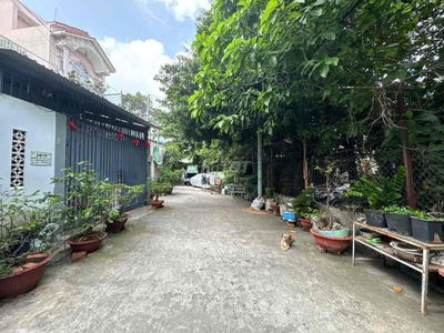 Man Thiện, Q9 - Nhà C4, Ôtô Ngủ Trong Nhà, 76m2 - Giá Chỉ 5,5 Tỷ (TL)