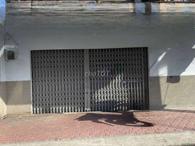 Kiôt mặt bằng KD 60m2 hẻm rộng ngay nhà thờ Fatima bình triệu